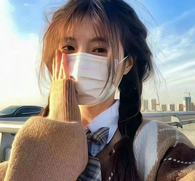 小姑子要当大女主